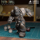Orc Bundle - TytanTroll Miniatures - DnD - Fantasy - Only-Games