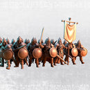 Reinhardt's Heavy Infantry Regiment - Only-Games