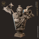 Drenosh, The Orc God (BUST) - Only-Games