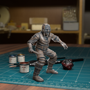 Pickpocket - TytanTroll Miniatures - DnD - Fantasy - Only-Games