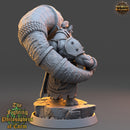 Siro Hornblower - The Fighting Philosophers of Corm - Only-Games