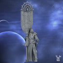 Standard bearer of the St. Moon - Only-Games