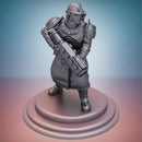 Sanctus Manipulus. Weapon Specialists (Bundle). - Only-Games