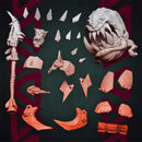 Hunter Cavalry - Modular Kit A (Lad Size) - Only-Games