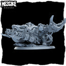 Da Road Boss (physical miniature) - Only-Games