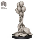 Otto the Balloon Maker - Only-Games