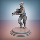 FALCON. Gunners Type A. - Only-Games