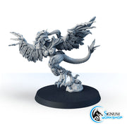 Mountain Harpy 2 - Only-Games