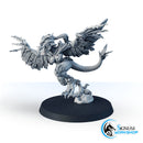 Mountain Harpy 2 - Only-Games