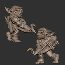 Goblin archer - Only-Games