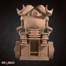 Flame Chariot - Only-Games