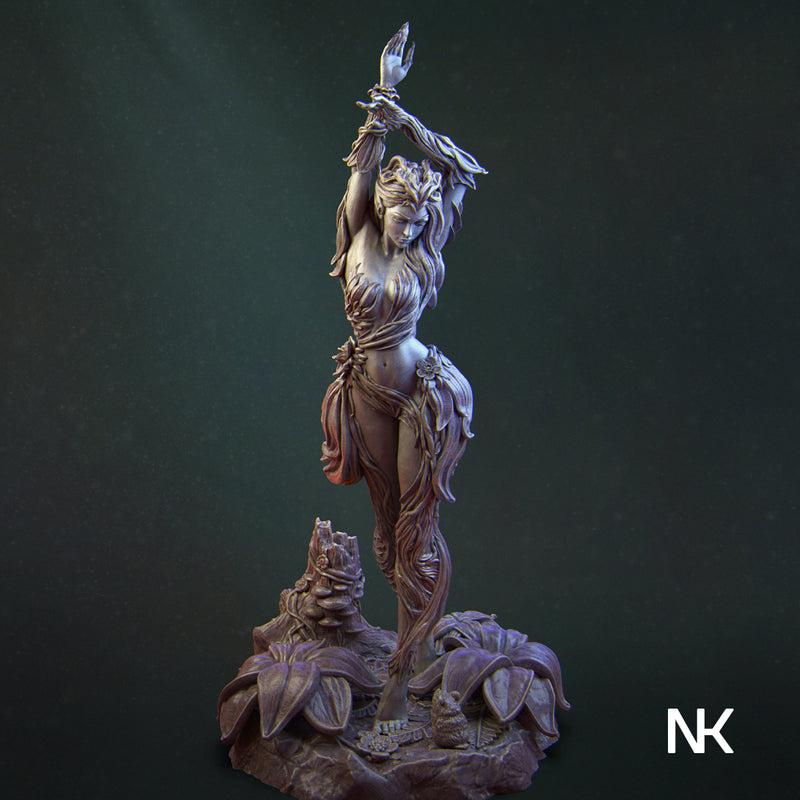 Eyrine the Forest Nymph - Only-Games