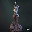 Eyrine the Forest Nymph - Only-Games