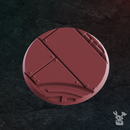 Alien Factory 65mm Base - Only-Games