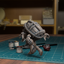 Kobold Sapper - TytanTroll Miniatures - DnD - Fantasy - Only-Games