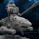 Wai Toa - Shark Riders - Only-Games