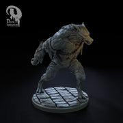 Werewolf - Only-Games