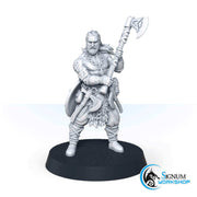 Trond the Giant Slayer - Only-Games