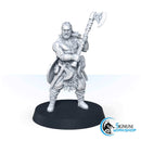 Trond the Giant Slayer - Only-Games