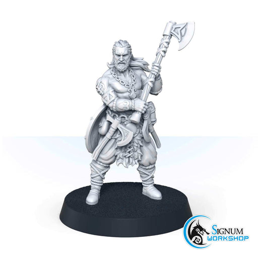 Trond the Giant Slayer - Only-Games