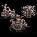 Grotlings multi-row regiment - Only-Games