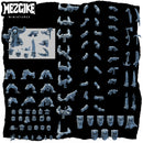 Freebooterz multipart set (10 physical miniatures) - Only-Games