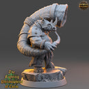 Siro Hornblower - The Fighting Philosophers of Corm - Only-Games