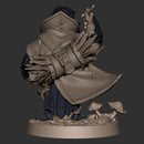 Berry, the Kenku Forager - Only-Games