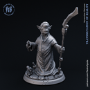 Gerold, The Homunculus - Only-Games