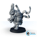 Taichi, Advisor to the Daimyō - Only-Games