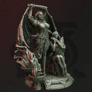 Vampire Seductress - Erys - Only-Games