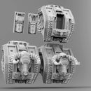 Minoan Taurus Dreadnought - Only-Games