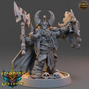 Klaus Soulrender - The Order of Greybone - Only-Games