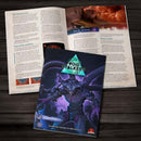 Voidstalkers - 5e Adventure Booklet - Only-Games