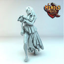 Zombie Bride - Only-Games