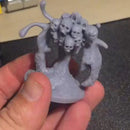 Apotheosis of greed and greedling - Only-Games