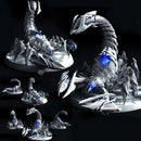 Harvestman Swarf (all 2 poses) - Only-Games