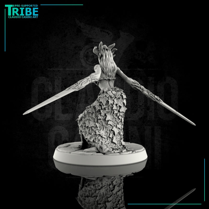 (0015) Dryad - Only-Games