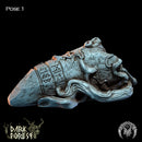 Overgrown Runestones - Only-Games