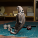 Bedsheet Ghosts 02- TytanTroll Miniatures - DnD - Fantasy - Only-Games