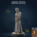 Mind Slave - Only-Games