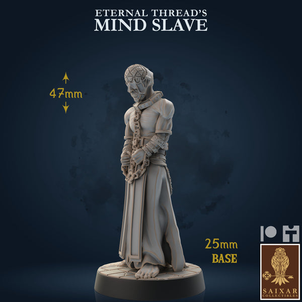 Mind Slave - Only-Games