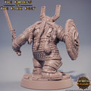 Eino Ægger - The Dwarfs of The Dark Deep - Only-Games