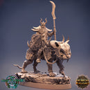 Lord Runo Stryfe - The Sidewinders Of The Loop - Only-Games