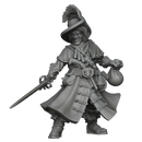 AX116 - Noble Retinue Bodyguard - Only-Games