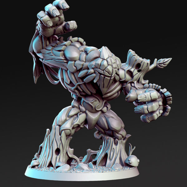 Dreemill - Treeman - 32mm - DnD - - Only-Games