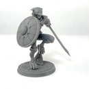 Female Tabaxi v1 - Only-Games