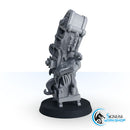 Triggered Mimic Bookcase - Only-Games