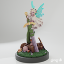 May Bell - Only-Games