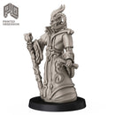 Asmodeus - Lord of Hell - Only-Games